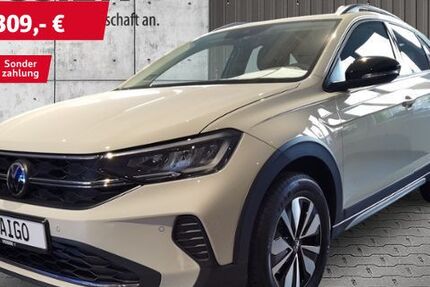 VW Taigo 15.000 km 21.270 &euro; Werneck 97440