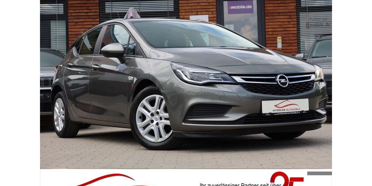 Opel Astra 88.451 km 8.899 &euro; Darmstadt 64293