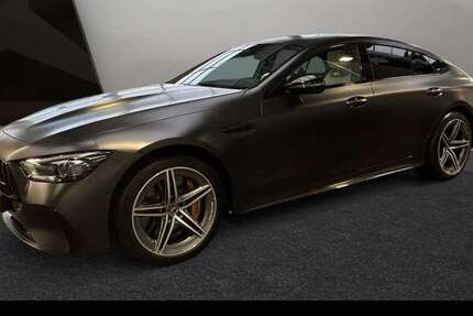 Mercedes-Benz AMG GT 9.937 km 154.490 &euro; Bremen 28307