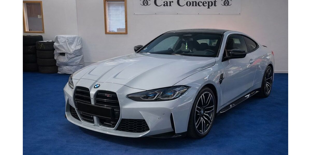 BMW M4 78.000 km 66.990 &euro; Usingen 61250