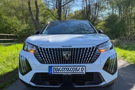 Peugeot 2008 13.300 km 23.600 &euro; Weyhe 28844