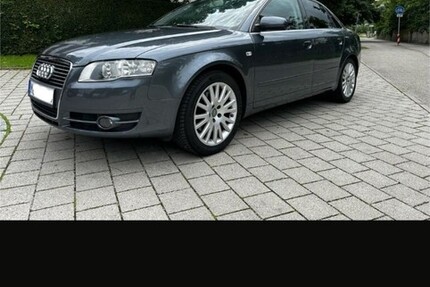 Audi A4 227.000 km 7.000 &euro; Starnberg 82319
