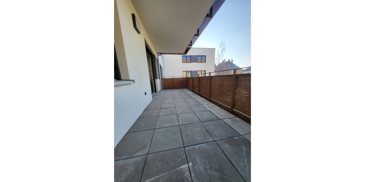 Etagenwohnung Halle (Saale) Landrain - 2 Zimmer, 67 m&sup2;, 873&euro; | Angebot:26841969