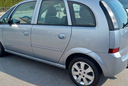 Opel Meriva 169.000 km 2.990 &euro; Hengersberg 94491