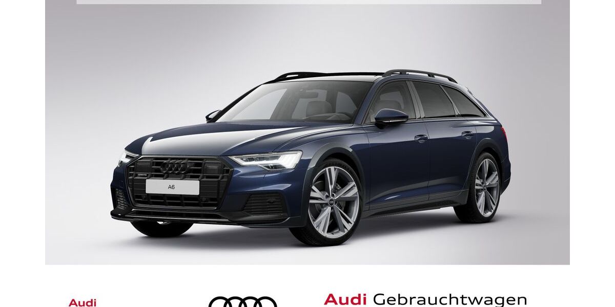 Audi A6 Allroad 9.973 km 62.690 € Wolfsburg 38440