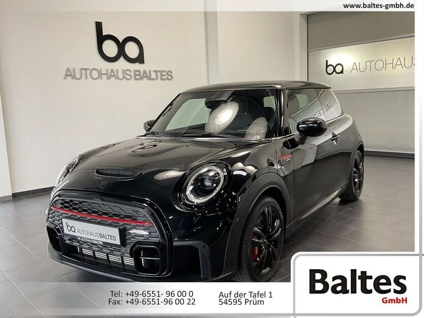 John Cooper Works