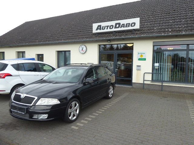 Skoda Octavia 226.477 km 1.990 € Jaenschwalde 03197