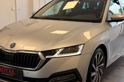 Skoda Octavia 252.000 km 11.599 &euro; Mannheim 68169