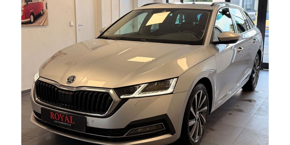 Skoda Octavia 252.000 km 11.599 &euro; Mannheim 68169