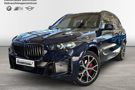 BMW BMW X5 xDrive30d INDIVIDUAL*7 Sitzer*M