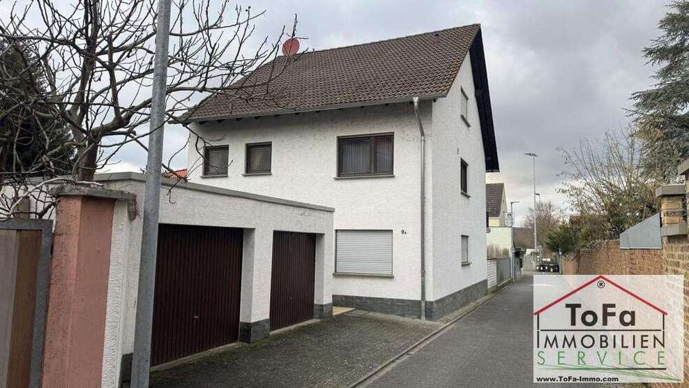 Haus zum Kaufen in Bodenheim 599.000 € 132 m²