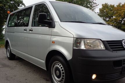 VW T5 Transporter 175.388 km 10.700 € Regensburg 93055
