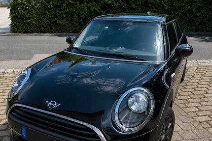 Mini ONE 25.000 km 16.380 &euro; Memmelsdorf 96117