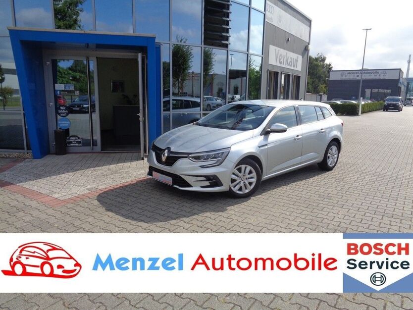 Renault Megane 64.670 km 18.200 € Schüttorf 48465
