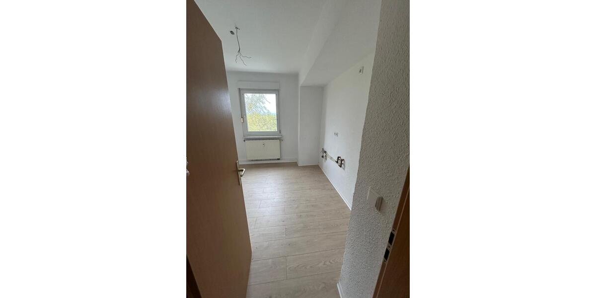 Etagenwohnung Bad Langensalza - 3 Zimmer, 65 m&sup2;, 380&euro; | Angebot:26619935