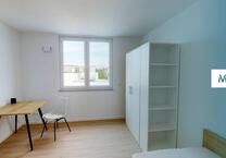 DEIN WG-Zimmer IN 3-Zimmer-STUDENTENAPARTMENT: möblierte Wohnung mit All-In-Miete in Heidelberg