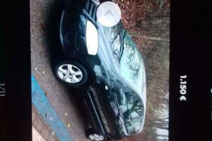 VW Fox 194.500 km 700 € Göttingen 37075