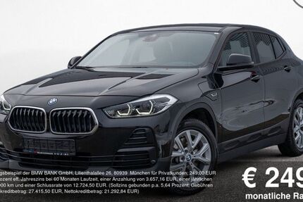 BMW X2 44.619 km 24.950 &euro; Teltow 14513