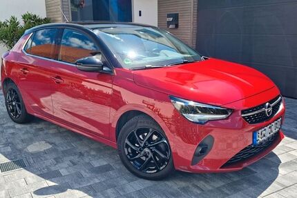 Opel Corsa 56.000 km 11.600 &euro; Bad Saulgau 88348