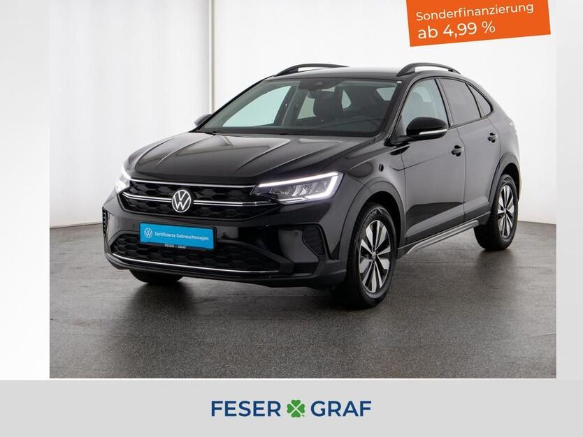 VW Taigo 15.250 km 20.750 € Nürnberg 90441