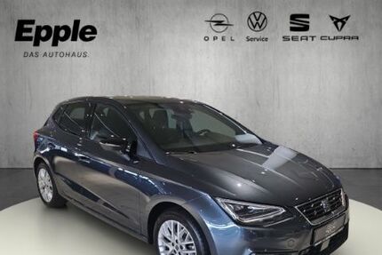 Seat Ibiza 25.328 km 17.790 &euro; Rutesheim 71277
