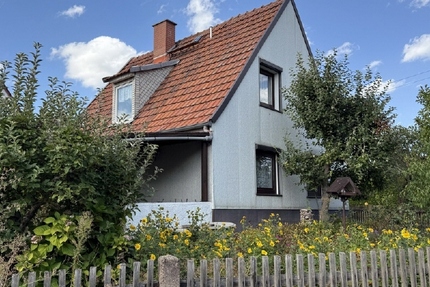 Der Start zum Eigenheim - Haus Gotha Tüttleber Weg | Angebot:27280900