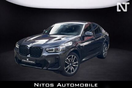 BMW X4 56.000 km 49.990 &euro; Breuna 34479