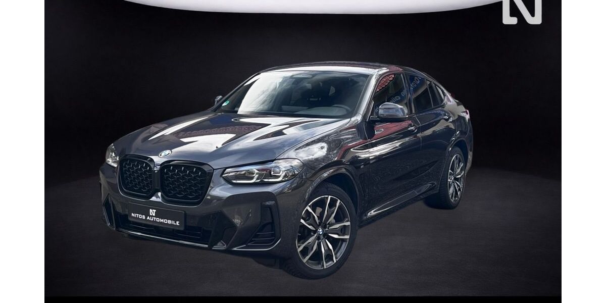 BMW X4 56.000 km 49.990 &euro; Breuna 34479