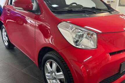 Toyota iQ 40.300 km 8.500 &euro; Stolberg 52224