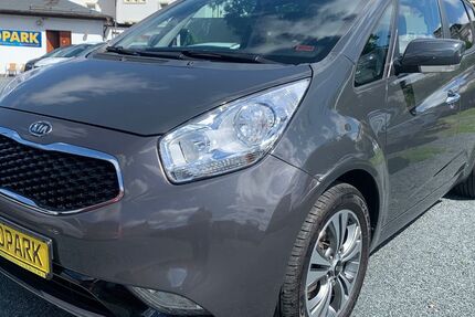 Kia Venga 102.200 km 9.490 &euro; Heidenau 01809