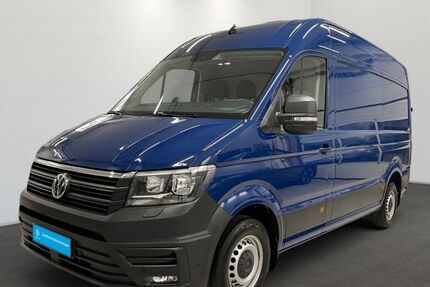 VW Crafter 40.695 km 27.590 &euro; Kempten 87437