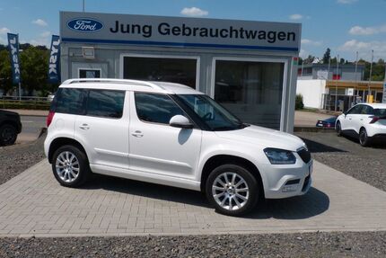 Skoda Yeti 85.000 km 12.990 &euro; Melsungen 34212