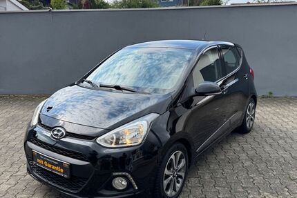 Hyundai i10 131.310 km 6.599 € Riegelsberg 66292