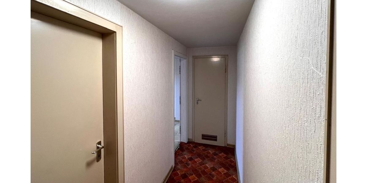 Vermietung oder Selbstnutzung! - Etagenwohnung Hildesheim Marienburger Höhe | Angebot:26770270