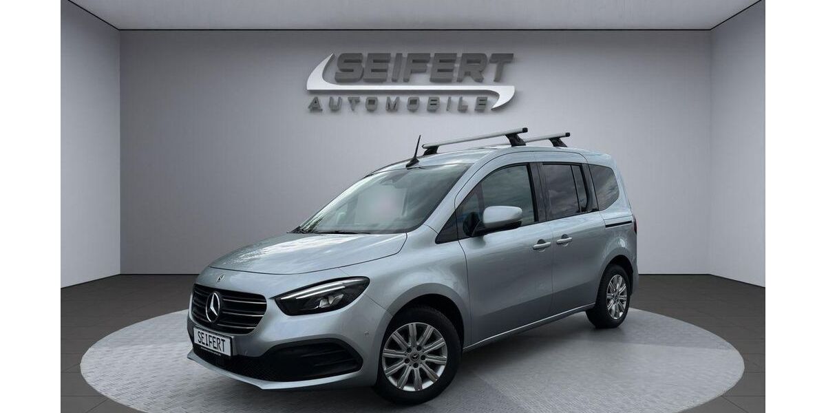 Mercedes-Benz Citan 81.300 km 22.690 &euro; Bad Neustadt 97616