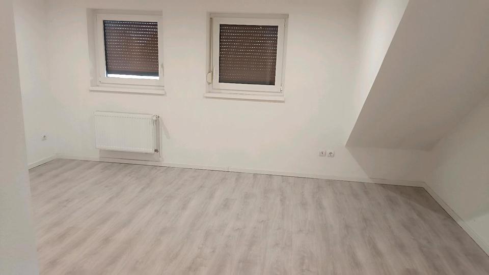 Etagenwohnung Isenbüttel - 3 Zimmer, 85 m&sup2;, 690&euro; | Angebot:25536179