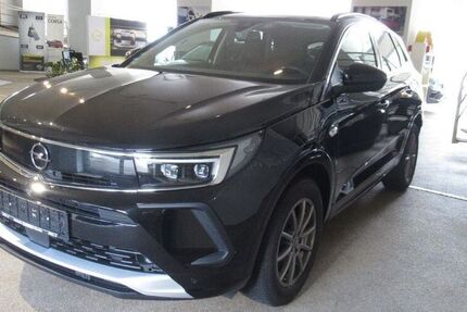 Opel Grandland (X)