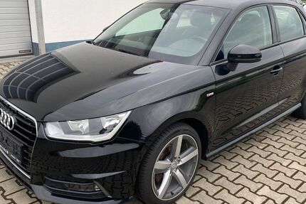 Audi A1 170.000 km 9.380 &euro; Dingolfing 84130