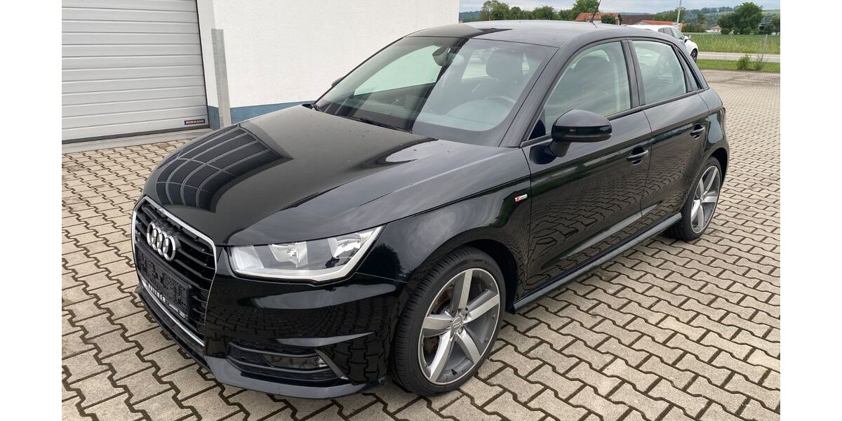 Audi A1 170.000 km 9.450 &euro; Dingolfing 84130