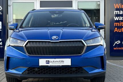Skoda Enyaq 62.840 km 25.890 &euro; Salzgitter 38229