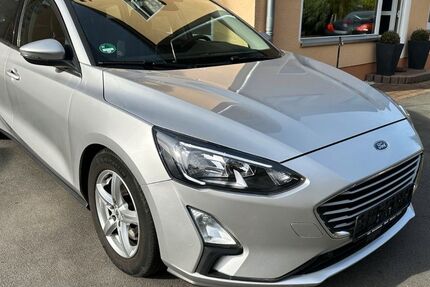 Ford Focus 223.844 km 6.495 &euro; Neuwied-Niederbreitbach 56589