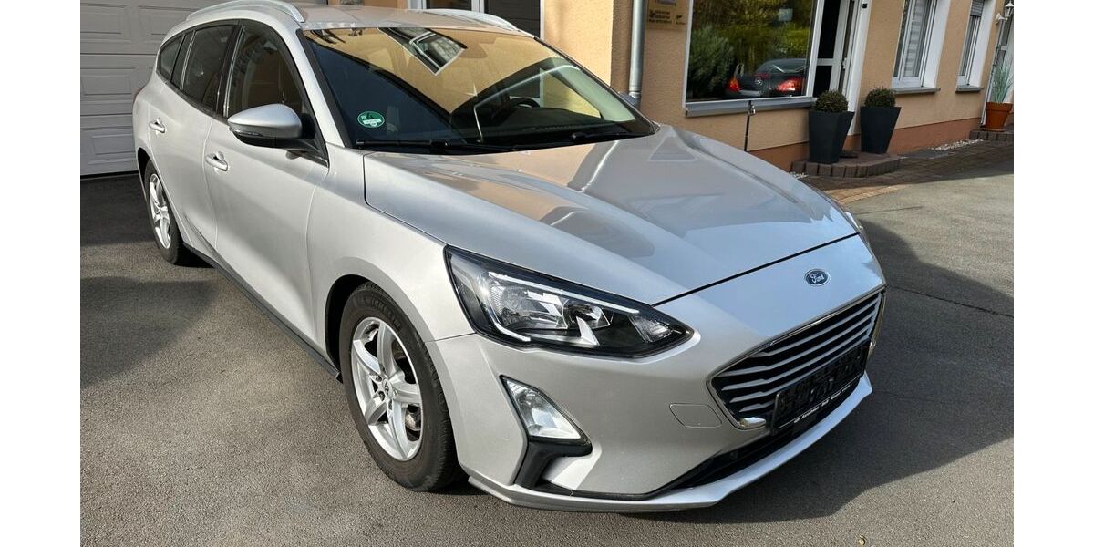 Ford Focus 223.844 km 6.900 &euro; Neuwied-Niederbreitbach 56589