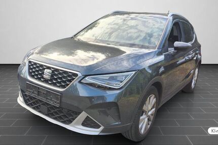 Seat Arona 41.947 km 16.900 &euro; Kirkel 66459