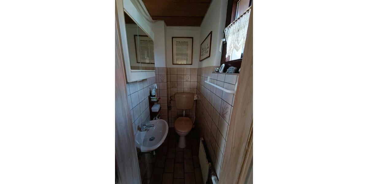 Einfamilienhaus Osterode am Harz - 4 Zimmer, 135 m&sup2;, 270.000&euro; | Angebot:26927195
