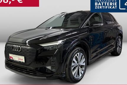 Audi Q4 e-tron 39.800 km 29.960 &euro; Ludwigsburg 71636