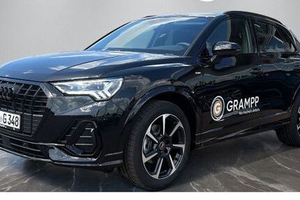 Audi Q3 18.000 km 41.430 &euro; Lohr am Main 97816