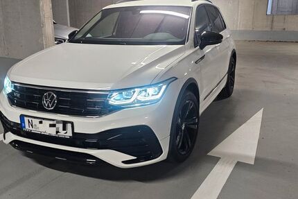 VW Tiguan 38.400 km 34.900 &euro; Nürnberg 90491