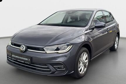 VW Polo 7.580 km 18.930 &euro; Kelkheim 65779