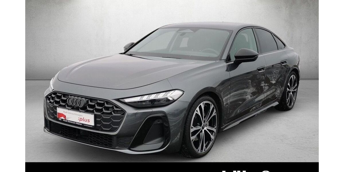 Audi A5 7.328 km 58.980 &euro; Mainz 55131