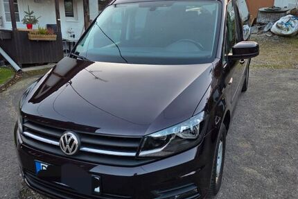 VW Caddy 226.000 km 12.621 &euro; Nümbrecht 51588